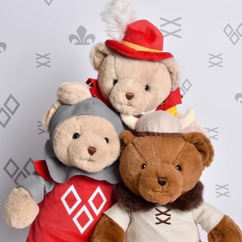 Collections exclusives