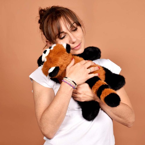 peluche anti stress