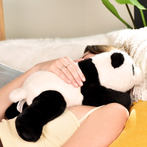 peluche anti-stress