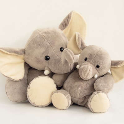 Peluche Elephant géant