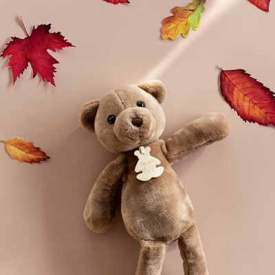 Ours en Peluche Marron - 40 cm