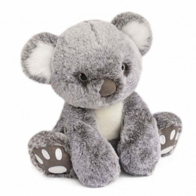 Peluche Koala Gris - 25 cm