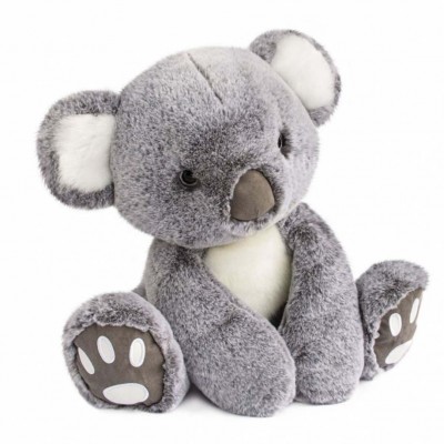 Peluche Koala Gris - 35 cm