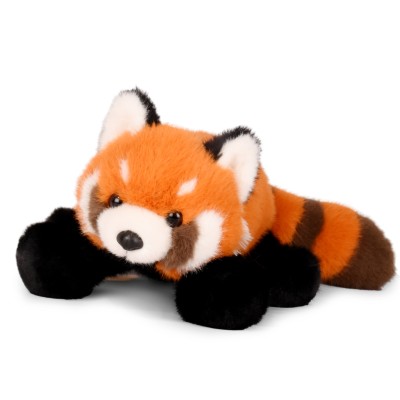 Panda roux Sierra - 32 cm