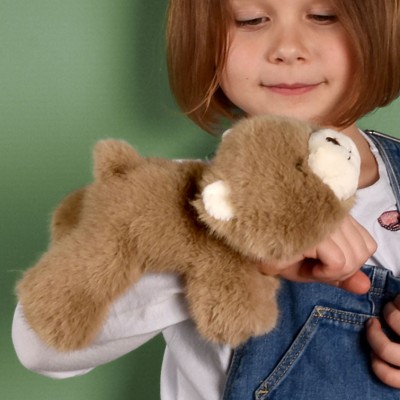 Bracelet Slap Ours 25 cm- PODCOLL -