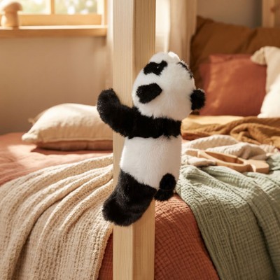 PODCOLL - Bracelet Slap Panda