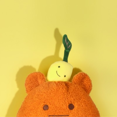 MIAM ! - John Lemon - Orange citron