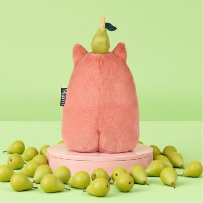 MIAM ! - Britney Pear - Rose poire - 50 cm