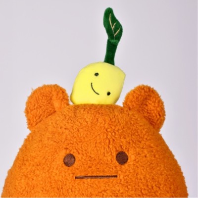 MIAM ! - John Lemon - Orange citron