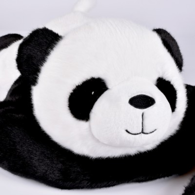 PODCOLL - Panda lesté