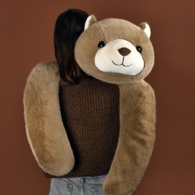 PODCOLL - Ours lesté -100 cm