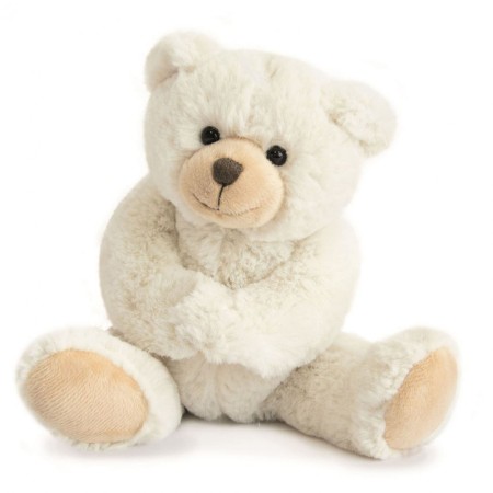 Ours en peluche doux