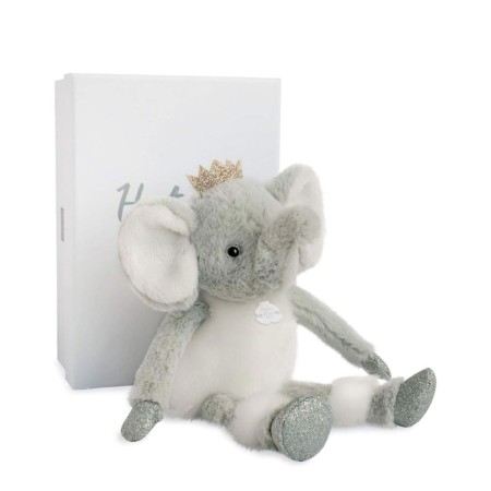 elephant peluche bebe Histoire d'Ours