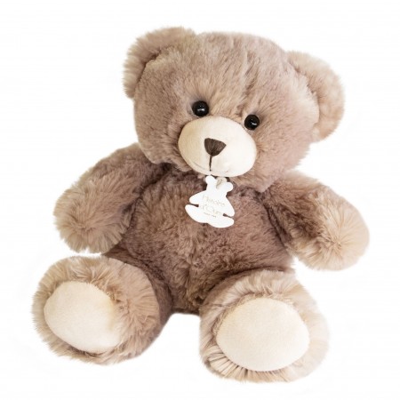 Peluche Ours Bellydou Histoire d'Ours