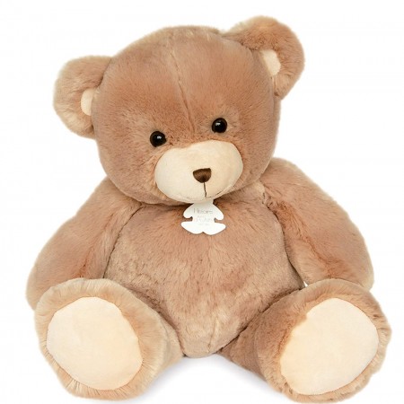 Peluche Ours Bellydou Histoire d'Ours