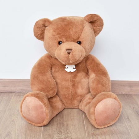 ours geant peluche