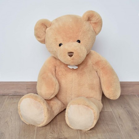ours geant peluche