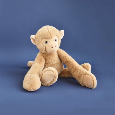 peluche singe long bras Histoire d'Ours