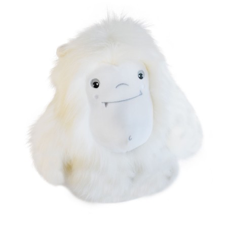 peluche yétili