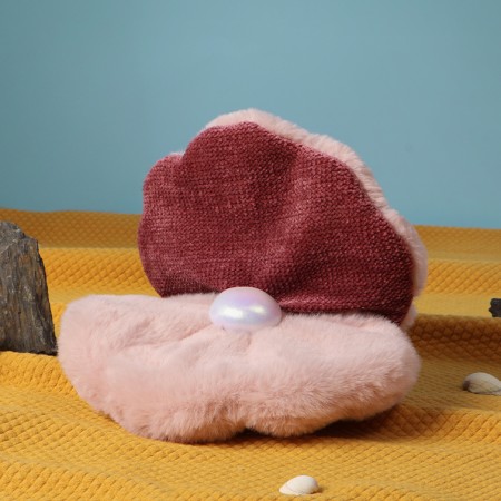 Peluche Coquillage HO3265 Histoire d'Ours