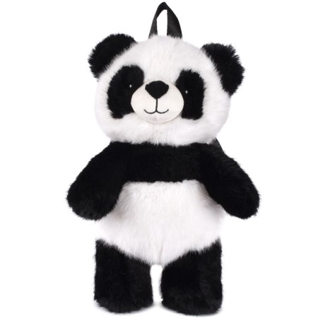 Sac a dos enfant panda - 28 cm - Podcoll