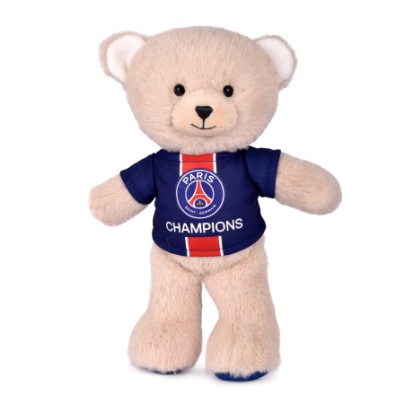 Ours PSG - Bandes Hechter - 23 cm