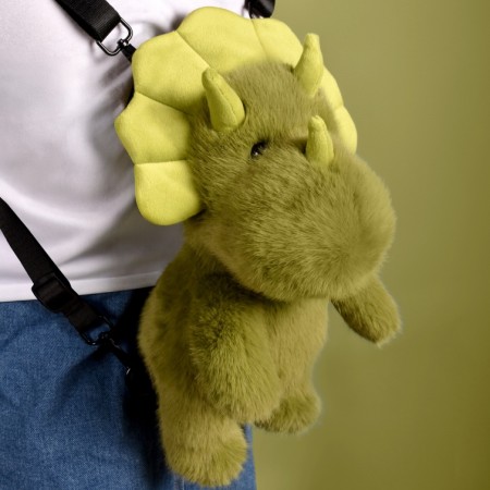 Sac a dos enfant Dinosaure 28 cm - Podcoll