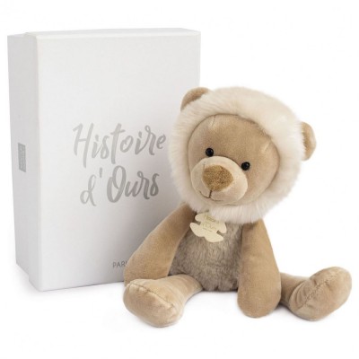 Doudou Lion Sweety Chou - 30 cm