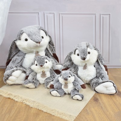 Peluche Lapin Marius