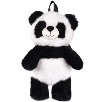 Sac a dos enfant panda - 28 cm - Podcoll