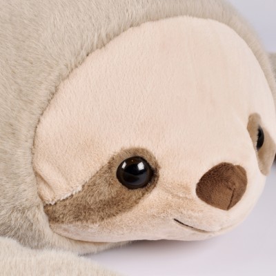 PODCOLL - Paresseux lesté - 100 cm