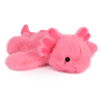 Bracelet Slap Axolotl rose - 25 cm - PODCOLL