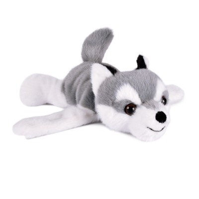 Bracelet Slap chien Husky - 25 cm - PODCOLL -