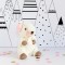 marmotte peluche pour bebe Histoire d'Ours