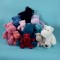 peluches hippopotame Histoire d'ours