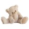 Ours en Peluche - Beige sable - 35 cm- HO1158.jpg