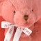 Peluche personnalisée St Valentin - Ours en peluche rose - Je t'Aime - 40 cm HO3233-1.jpg