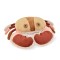 Peluche Crabe HO3262 Histoire D'Ours