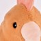 Peluche Madame Poule XXL - Orange roux - 50cm -HO3269-3.jpg