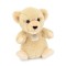 Peluche lionceau assis beige - 20 cm - HO3280.jpg