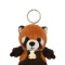 porte clé panda roux lesté -12 cm zoom HO3291.jpg