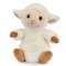 Peluche mouton ivoire - 20 cm-HO3300-1.jpg