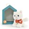 Chat en Peluche Blanc 16 cm - SPA Collection- HO3314-1-.jpg