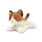 Peluche Chat allongee - Les P'tits Relax - 22 cm- HO3319-2.jpg