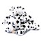 Peluche allongee chien dalmatien leste - Les P'tits Relax - 22 cm-HO3321-1.jpg