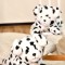 Peluche allongee chien dalmatien leste - Les P'tits Relax - 30 cm- HO3327-6.jpg
