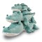 Crocodile peluche allongé vert - 60 cm-HO3329-3.jpg
