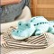 Crocodile peluche allongé vert - 60 cm- HO3329.jpg