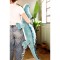 Crocodile peluche geant allongé vert - 125 cm- HO3331-3.jpg