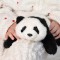 Peluche lestee Panda Bao - 32 cm- HO3336-6.jpg